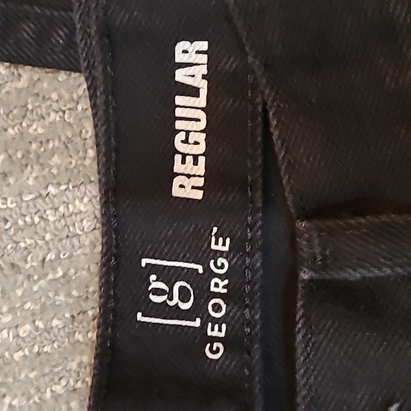 George regular jeans - Picture 2 of 4